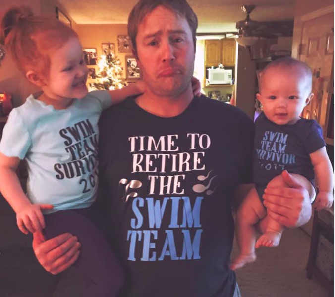 funny vasectomy party dad