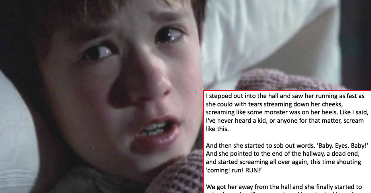 creepy kids 2