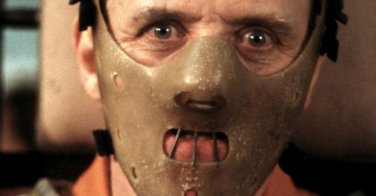 hannibal lecter cannibal psychopath