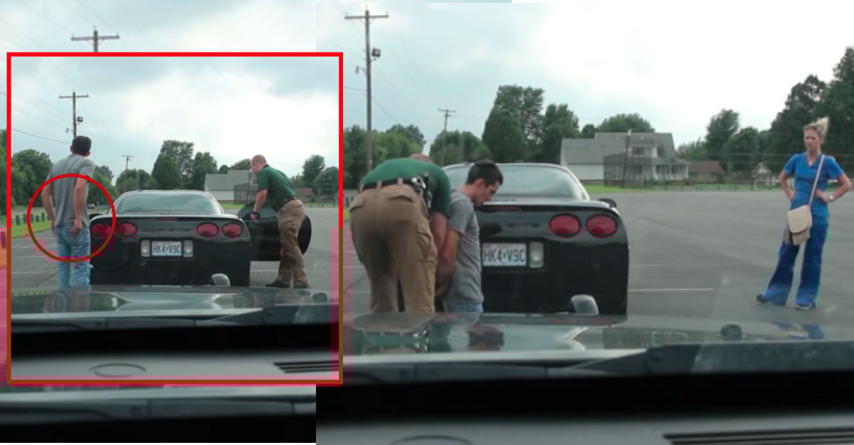 pull over proposal police featured