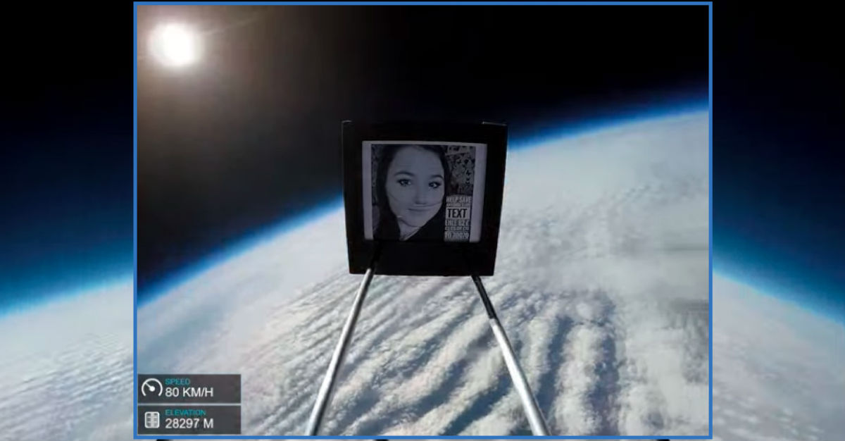 antonia Payne-Cheney space Ehlers-Danlos syndrome