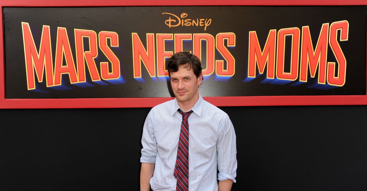 mars needs moms