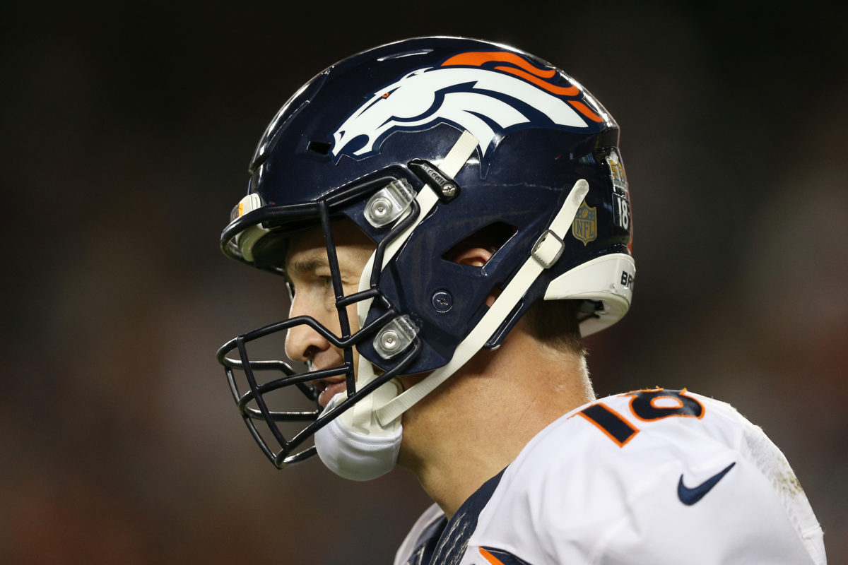 NFL Helmets Quiz Warped Speed Part 2