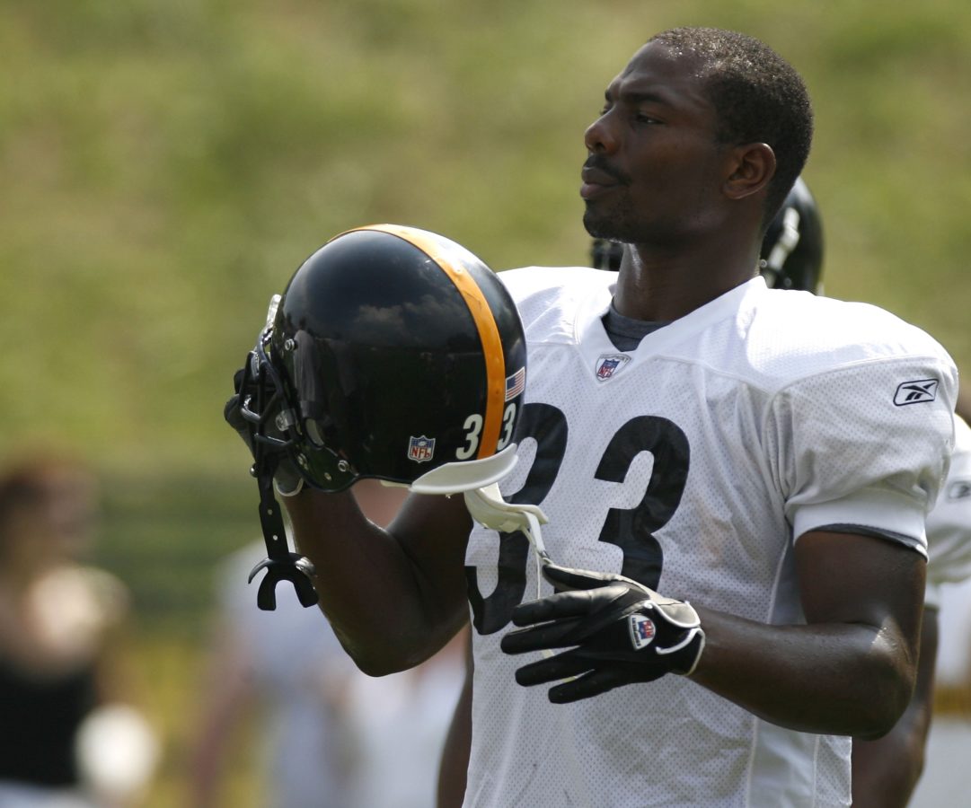 NFL Helmets Quiz Warped Speed Part 2