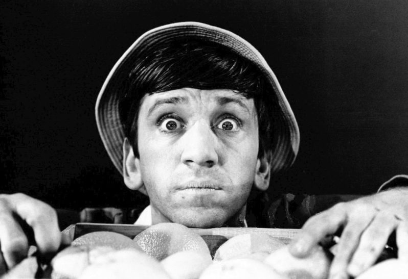 How Well Do You Know ‘Gilligan’s Island’?